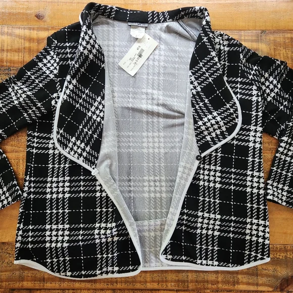 🪩CRYSTAL FASHION vest for women - Picture 4 of 8